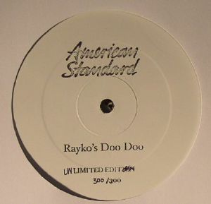 Rayko Doo Doo