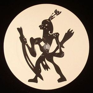 Raw Joints EP