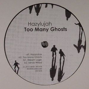 Too Many Ghosts