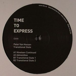 Transitional State 
