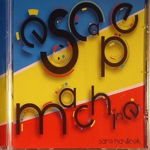 Escape Machine