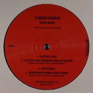 Rigor Music EP