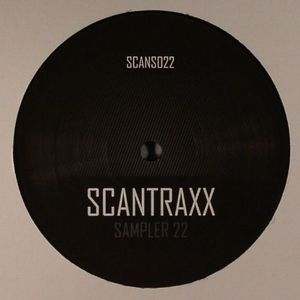 Scantraxx Sampler 22