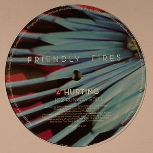 Hurting (Carl Craig remixes)