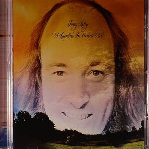 A Rainbow In Curved Air