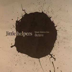 Little Helpers Mixed Volume One