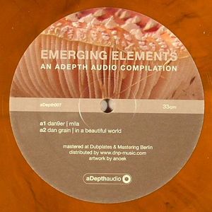 Emerging Elements