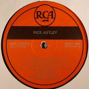 She Wants To Dance With Me (Night & Day Remixes)