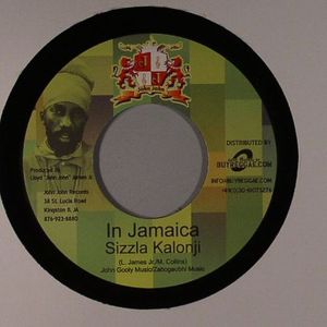 In Jamaica