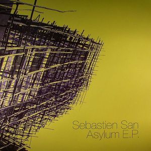 Asylum EP