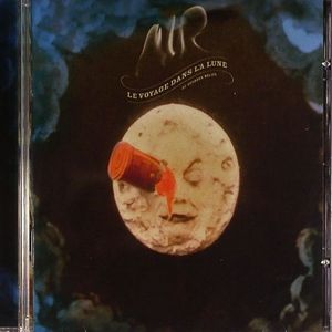 Le Voyage Dans La Lune