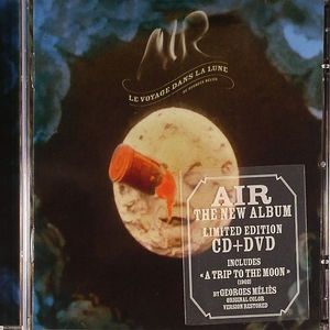 Le Voyage Dans La Lune