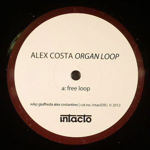 Organ Loop