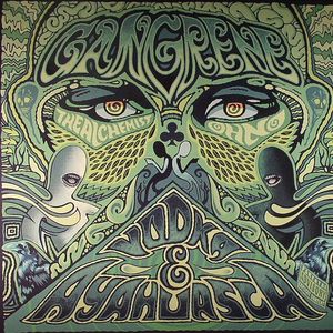 Vodka & Ayahuasca