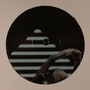 Future Disco Vol 5: Downtown Express 12" Sampler