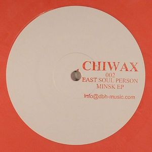 Minsk EP