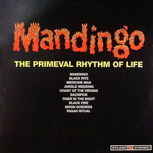 The Primeval Rhythm Of Life