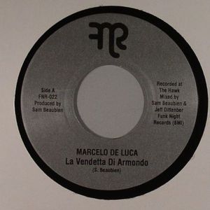 La Vendetta Di Armondo