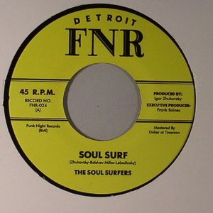 Soul Surf
