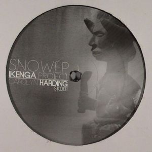 Carolyn Harding: Snow EP