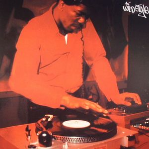 Wild Style Instrumental Beats