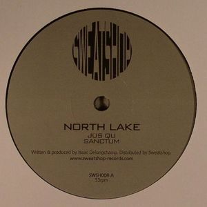 Sanctum EP