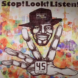 Stop! Look! Listen!