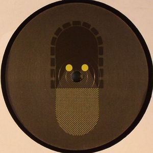 Night Train EP