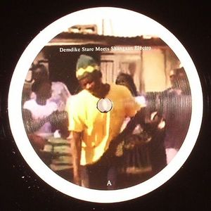 Demdike Stare & Hype Williams Meet Shangaan Electro