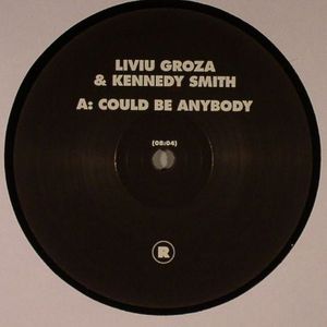 Could Be Anybody