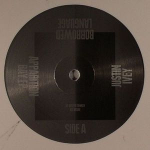 Apparition Bay EP