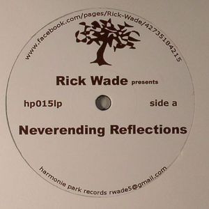 Neverending Reflections