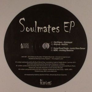 Soulmates EP