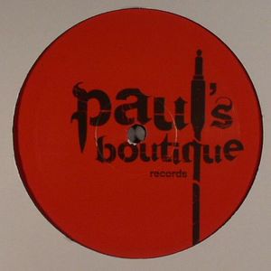 My Parrot EP