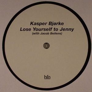 Lose Yourself To Jenny