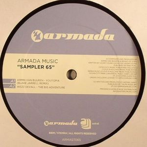 Armada Music Sampler 65