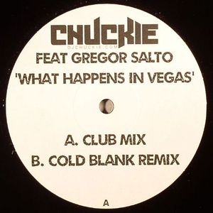 What Happens In Vegas (remixes)