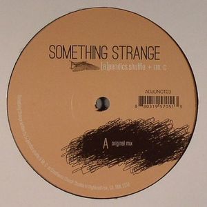 Something Strange