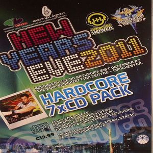 New Years Eve 2011: Bowlers Exhibition Centre @ Trafford Park Manchester Saturday 21st December 8pm-5am