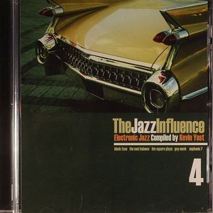 The Jazz Influence 4