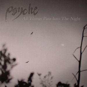 All Things Pass Into The Night