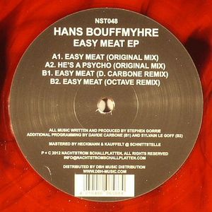 Easy Meat EP