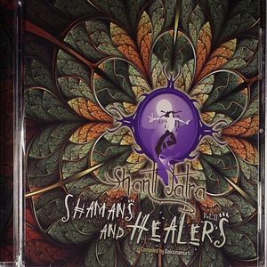 Shamans & Healers Vol II