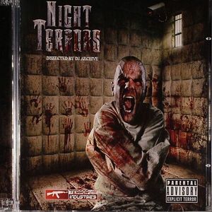 Night Terrors