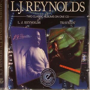 LJ Reynolds/Travellin
