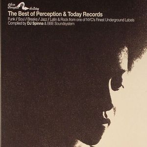The Best Of Perception & Today Records