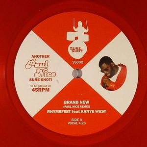Brand New (remix)