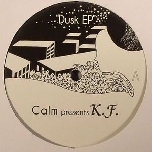 Dusk EP