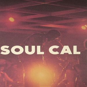 Soul Cal: Funky Disco & Modern Soul 1971-1982