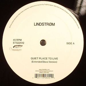Quiet Place To Live